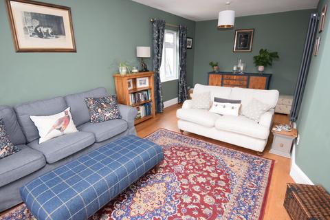 3 bedroom chalet for sale, Robin Hill Lane, Durrington, SP4 8DN