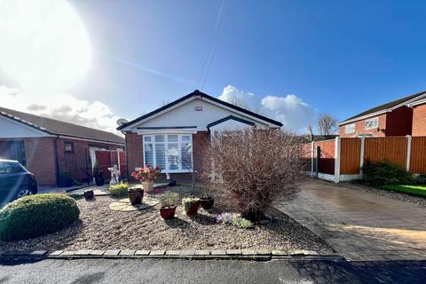 2 bedroom bungalow for sale, Guildford Way, Carleton FY6