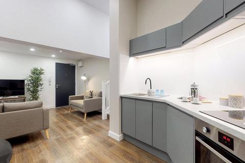 2 bedroom apartment to rent - Apollo Residence, Sheffield, S1 #744312
