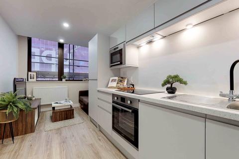 2 bedroom apartment to rent - Apollo Residence, Sheffield, S1 #569928