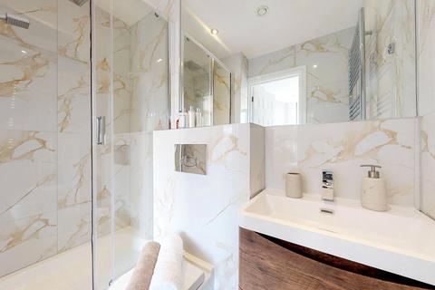 Studio to rent, Apt 18, Ribbon Residence, 11 Woodhouse Square LS3