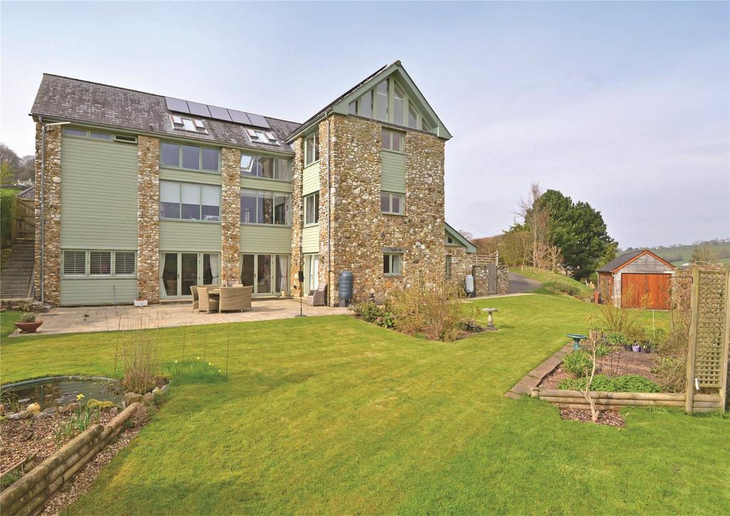 Northleigh, Colyton, Devon, EX24 5 bed detached house for sale £1,000,000