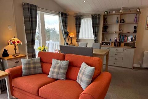 2 bedroom lodge for sale - Tamar View Holiday Park, St. Anns Chapel PL17