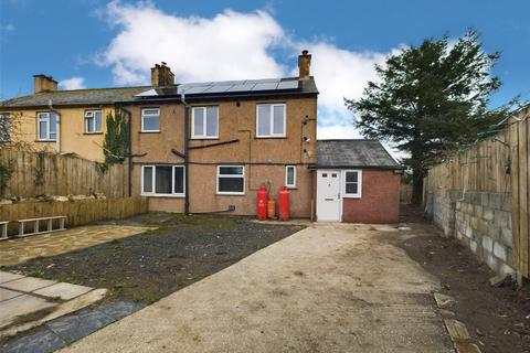 3 bedroom semi-detached house for sale, Camelford, Cornwall