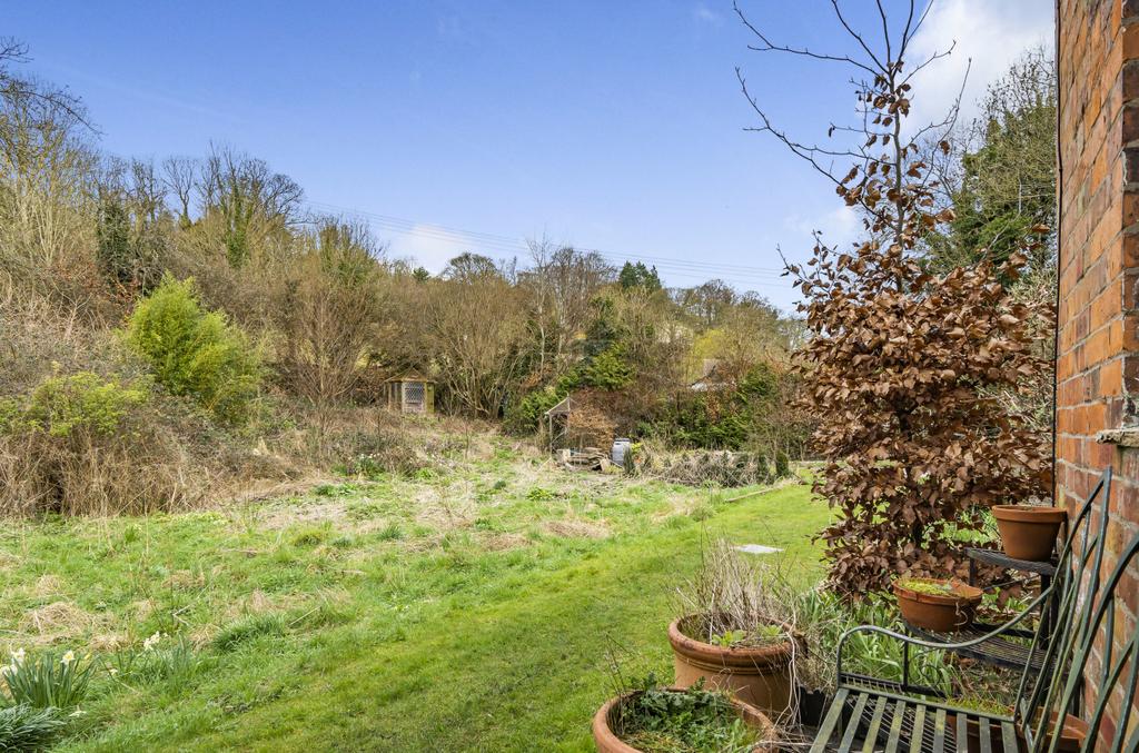 The Vatch, Stroud, Gloucestershire, GL6 3 bed end of terrace house for sale £485,000