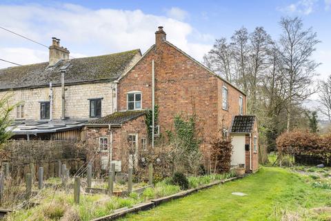 3 bedroom end of terrace house for sale, The Vatch, Stroud, Gloucestershire, GL6