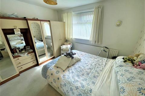 2 bedroom semi-detached bungalow for sale, Ruby Street, Denton