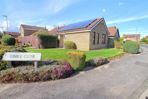 3 bedroom bungalow for sale, Eden Way, Billingham