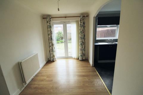 3 bedroom terraced house to rent - Thornaby, Stockton-on-Tees TS17