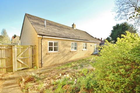 3 bedroom detached bungalow for sale, Stonebridge Close, Witney, OX28