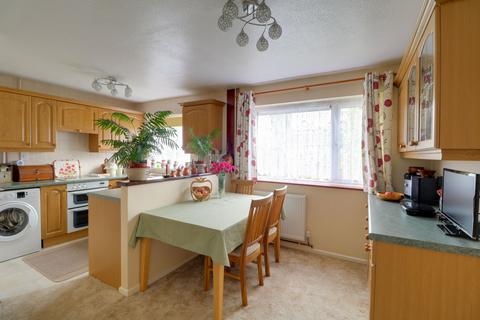 64 Brewhouse Lane, Soham, Ely, CB7 5JE
