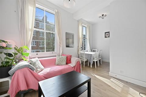 1 bedroom apartment for sale, Porten Road, Brook Green, London, W14