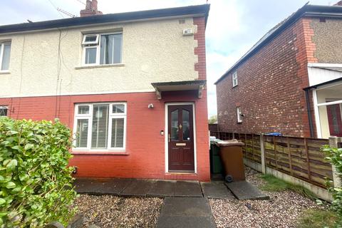 2 bedroom semi-detached house for sale - Broomgrove Lane, Denton, Manchester