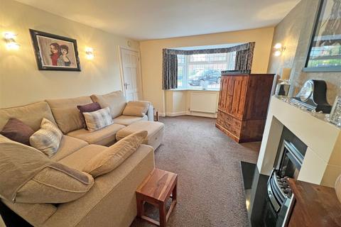 2 bedroom semi-detached house for sale - Claybrook Avenue, Leicester, LE3 2GX
