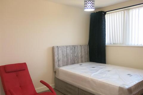 2 bedroom apartment to rent, Ryland Street, Birmingham, B16