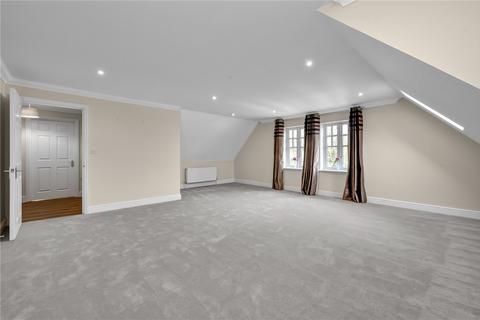 2 bedroom penthouse for sale, Haven Court, Portsmouth Road, Esher, Surrey, KT10