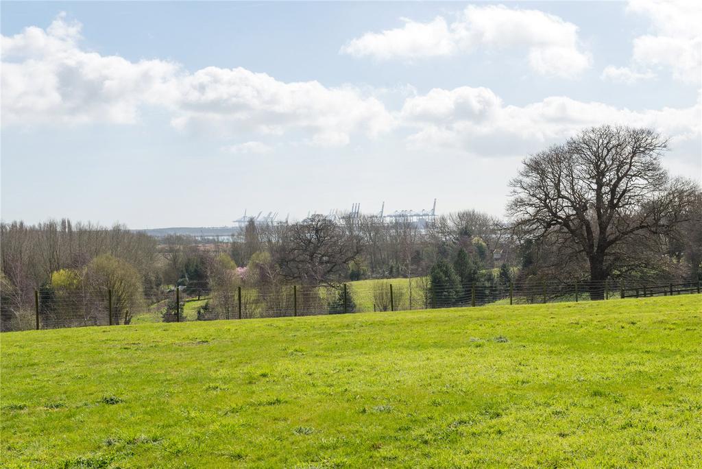 Bridge Road, Levington, Ipswich... 6 bed detached house for sale £1,200,000