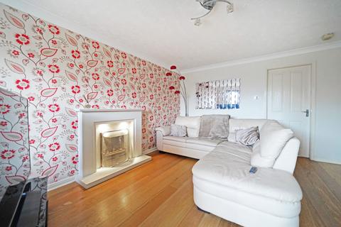 3 bedroom detached house for sale, Barton Drive, Knowle, B93