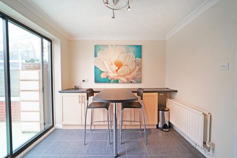 23 Barton Drive, Knowle, Solihull, B93 0PE