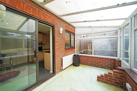 23 Barton Drive, Knowle, Solihull, B93 0PE