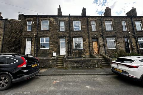 2 bedroom terraced house to rent - Prince Street, Haworth, Keighley, West Yorkshire, UK, BD22
