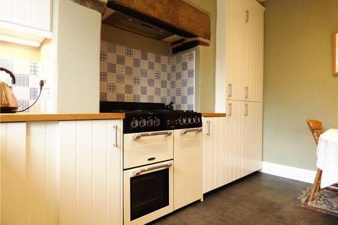 2 bedroom terraced house to rent, Prince Street, Haworth, Keighley, West Yorkshire, UK, BD22