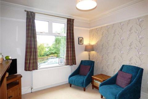 2 bedroom terraced house to rent, Prince Street, Haworth, Keighley, West Yorkshire, UK, BD22