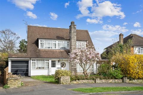 22 Bowyer Crescent, Denham, Uxbridge, UB9 5JE