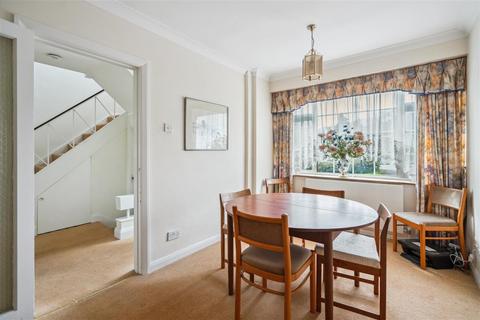 22 Bowyer Crescent, Denham, Uxbridge, UB9 5JE
