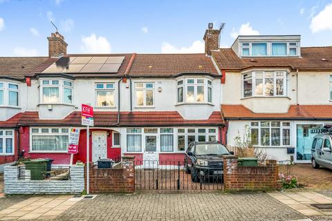 3 bedroom semi-detached house for sale - Leithcote Gardens, Streatham