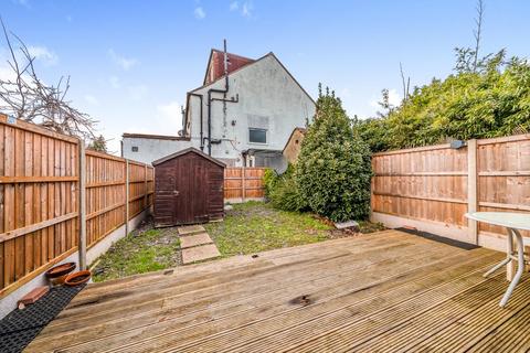 3 bedroom semi-detached house for sale - Leithcote Gardens, Streatham