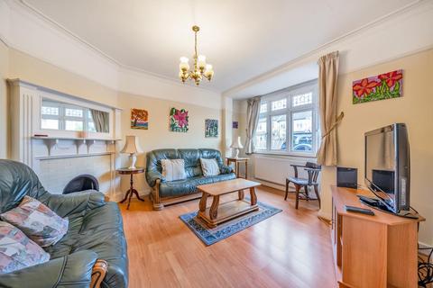 3 bedroom semi-detached house for sale, Leithcote Gardens, Streatham