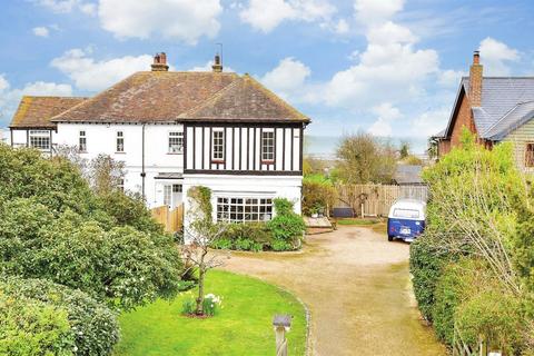 3 bedroom semi-detached house for sale, Joy Lane, Whitstable, Kent