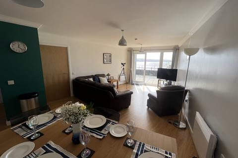 2 bedroom ground floor flat to rent - Smoke House Quay, Milford Haven, Pembrokeshire, SA73