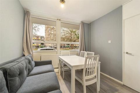 5 bedroom terraced house to rent - Clarence Gardens, Euston NW1