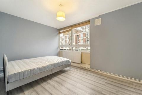 5 bedroom terraced house to rent - Clarence Gardens, Euston NW1