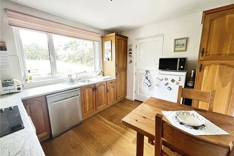 3 bedroom bungalow for sale - Upper Lane, Brighstone, Newport