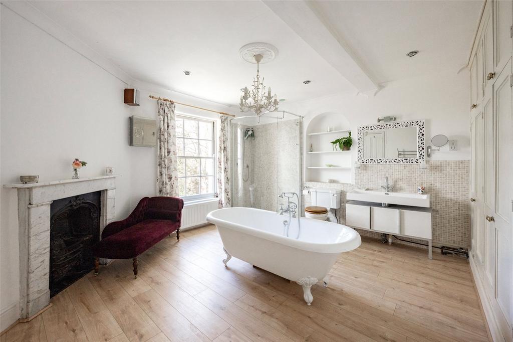 En Suite