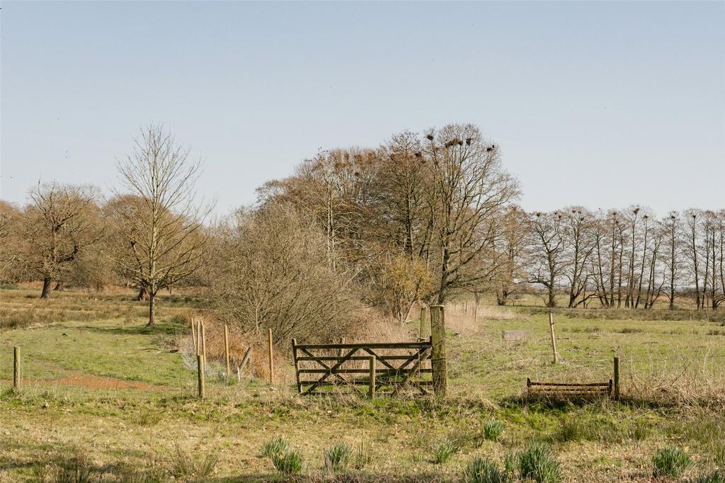 Land