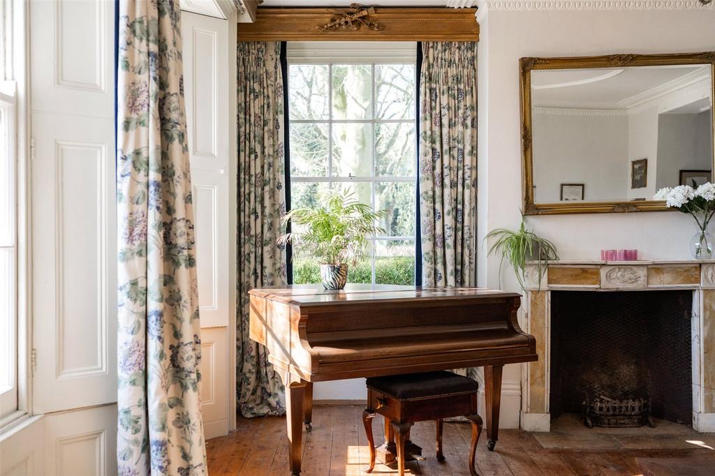 Drawing Room