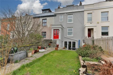 4 bedroom terraced house for sale - Plymouth, Plymouth PL2
