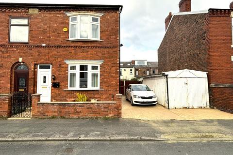 3 bedroom semi-detached house for sale, Mount Pleasant Road, Denton, Manchester