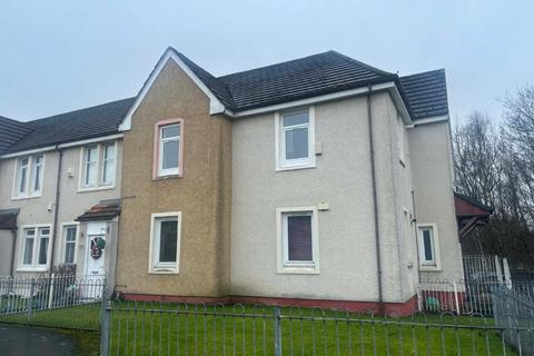 Burnside Crescent, Blantyre, G72