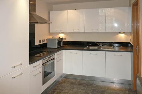 3 bedroom apartment for sale - Victoria Mills, Salts Mill Road, Shipley, Bradford, BD17