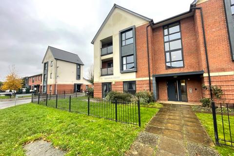 Flat 2, Redwing House Corporation Road, Audenshaw, Manchester, M34 5ZD