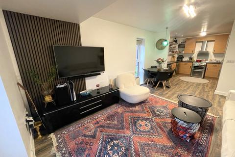 Flat 2, Redwing House Corporation Road, Audenshaw, Manchester, M34 5ZD
