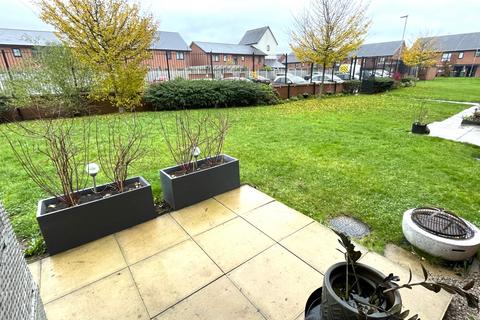 Flat 2, Redwing House Corporation Road, Audenshaw, Manchester, M34 5ZD