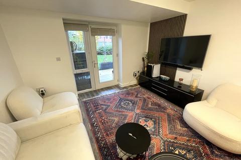 Flat 2, Redwing House Corporation Road, Audenshaw, Manchester, M34 5ZD