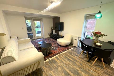 Flat 2, Redwing House Corporation Road, Audenshaw, Manchester, M34 5ZD