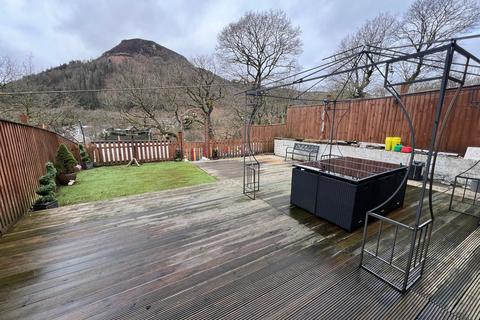 3 bedroom semi-detached house for sale - Castleton Avenue Treorchy - Treorchy
